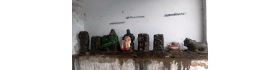 159. திருநாலூர் மயானம்